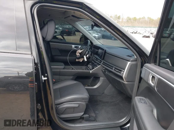 ✅ 2024 Hyundai Santa Fe XRT • VIN: 5NMP3DGL2RH027839 • Lot: 44734610. Wystawiony na IAAI z przebiegiem 41 090 mil. Bezpłatny archiwum sprzedaży aukcyjnych z USA i szczegółowy raport historii pojazdu na DreamBid. Zdjęcie 5.