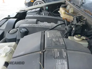 ✅ 2002 Mercedes-Benz M 320/430/500 • VIN: 4JGAB54EX2A354747 • Lot: 43226493. Wystawiony na IAAI z przebiegiem 194 654 mil. Bezpłatny archiwum sprzedaży aukcyjnych z USA i szczegółowy raport historii pojazdu na DreamBid. Zdjęcie 12.