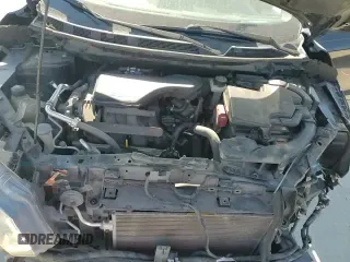 ✅ 2020 Nissan Rogue S • VIN: JN1BJ1CV0LW255934 • Lot: 86830255. Wystawiony na Copart z przebiegiem 147 844 mil. Bezpłatny archiwum sprzedaży aukcyjnych z USA i szczegółowy raport historii pojazdu na DreamBid. Zdjęcie 14.