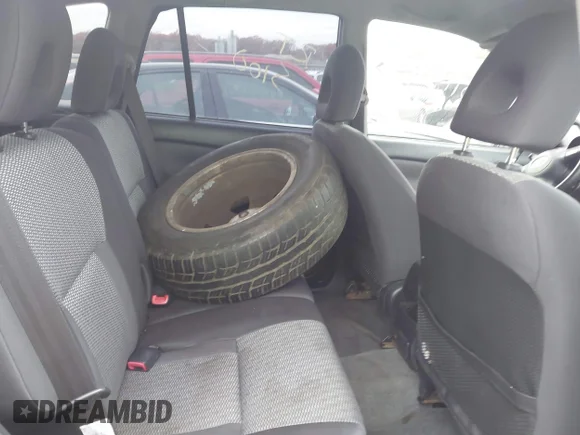 ✅ 2005 Toyota RAV4 • VIN: JTEGD20V750078451 • Lot: 43682138. Wystawiony na IAAI z przebiegiem Nie podano. Bezpłatny archiwum sprzedaży aukcyjnych z USA i szczegółowy raport historii pojazdu na DreamBid. Zdjęcie 8.