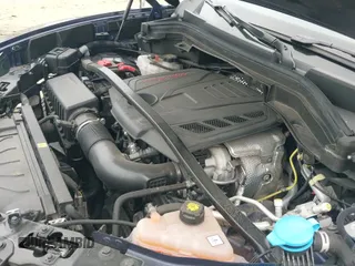 ✅ 2021 Alfa Romeo Stelvio Ti • VIN: ZASPAKBN8M7D12944 • Lot: 42419853. Listed on IAAI with 44,262 mi. Free auction sales archive from the USA and detailed vehicle history report at DreamBid. Image 25.