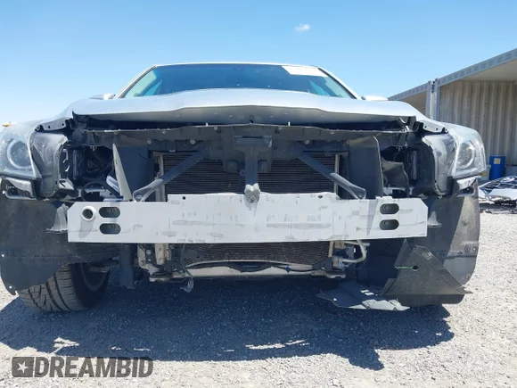 ✅ 2014 Cadillac CTS RWD • VIN: 1G6AP5SX9E0178619 • Лот: 45195179. Опубліковано раніше на IAAI з пробігом 74 415 миль. Безкоштовний доступ до архіву аукціонних продажів зі США та докладний звіт про історію автомобіля на DreamBid. Зображення 6.