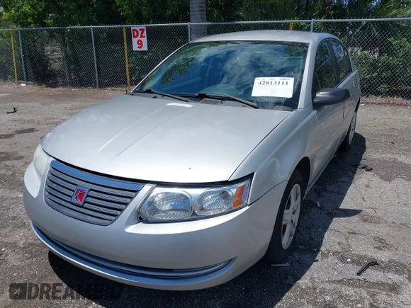 ✅ 2007 Saturn ION ION 2 • VIN: 1G8AJ55F07Z109151 • Лот: 42813111. Опубліковано раніше на IAAI з пробігом 52 760 миль. Безкоштовний доступ до архіву аукціонних продажів зі США та докладний звіт про історію автомобіля на DreamBid. Зображення 2.