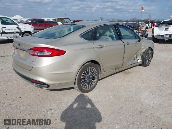 ✅ 2018 Ford Fusion SE • VIN: 3FA6P0H97JR109748 • Лот: 44015271. Опубликован ранее на IAAI с пробегом 26 222 миль. Бесплатный доступ к архиву аукционных продаж из США и подробный отчёт об истории автомобиля на DreamBid. Изображение 4.