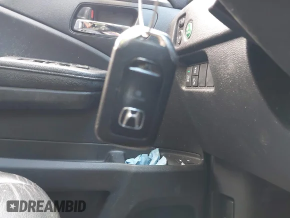 ✅ 2016 Honda Pilot EX-L • VIN: 5FNYF5H61GB028991 • Лот: 43061889. Опубліковано раніше на IAAI з пробігом 75 981 миль. Безкоштовний доступ до архіву аукціонних продажів зі США та докладний звіт про історію автомобіля на DreamBid. Зображення 11.