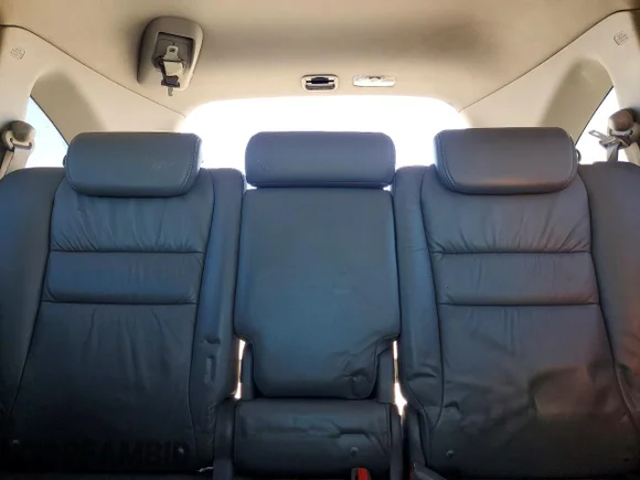 ✅ 2008 Honda CR-V EX-L • VIN: 5J6RE48708L040035 • Lot: 77376915. Wystawiony na Copart z przebiegiem 266 660 mil. Bezpłatny archiwum sprzedaży aukcyjnych z USA i szczegółowy raport historii pojazdu na DreamBid. Zdjęcie 10.