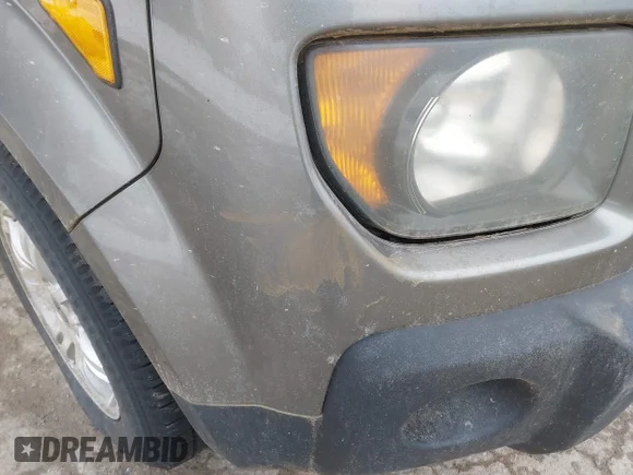 ✅ 2007 Honda Element EX • VIN: 5J6YH28707L012161 • Лот: 43864373. Опубліковано раніше на IAAI з пробігом 183 831 миль. Безкоштовний доступ до архіву аукціонних продажів зі США та докладний звіт про історію автомобіля на DreamBid. Зображення 6.