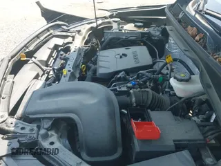 ✅ 2024 Buick Encore GX Preferred • VIN: KL4AMBSL3RB123105 • Lot: 42456840. Wystawiony na IAAI z przebiegiem 28 090 mil. Bezpłatny archiwum sprzedaży aukcyjnych z USA i szczegółowy raport historii pojazdu na DreamBid. Zdjęcie 19.