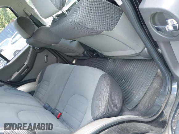 ✅ 2005 Nissan Xterra S • VIN: 5N1AN08W95C626310 • Lot: 45393940. Listed on IAAI with 126,894 mi. Free auction sales archive from the USA and detailed vehicle history report at DreamBid. Image 8.