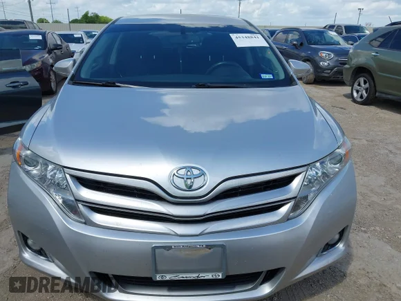 ✅ 2013 Toyota Venza XLE • VIN: 4T3ZA3BB2DU067916 • Лот: 45348841. Опубліковано раніше на IAAI з пробігом 121 721 миль. Безкоштовний доступ до архіву аукціонних продажів зі США та докладний звіт про історію автомобіля на DreamBid. Зображення 6.