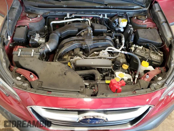 ✅ 2020 Subaru Outback Premium • VIN: 4S4BTAECXL3205574 • Lot: 48106674. Wystawiony na Copart z przebiegiem 16 946 mil. Bezpłatny archiwum sprzedaży aukcyjnych z USA i szczegółowy raport historii pojazdu na DreamBid. Zdjęcie 11.