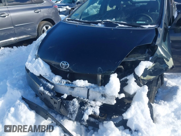 ✅ 2007 Toyota Prius • VIN: JTDKB20U973285081 • Lot: 44133797. Wystawiony na IAAI z przebiegiem 265 980 mil. Bezpłatny archiwum sprzedaży aukcyjnych z USA i szczegółowy raport historii pojazdu na DreamBid. Zdjęcie 6.