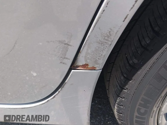 ✅ 2017 Nissan Altima S • VIN: 1N4AL3AP6HC143849 • Лот: 45535820. Опубликован ранее на IAAI с пробегом 144 000 миль. Бесплатный доступ к архиву аукционных продаж из США и подробный отчёт об истории автомобиля на DreamBid. Изображение 6.
