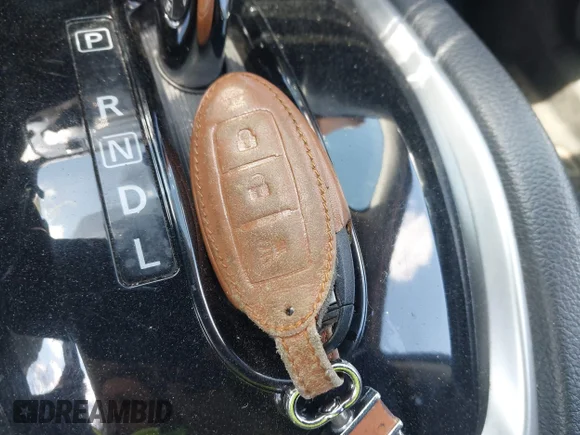 ✅ 2015 Nissan Rogue SV • VIN: KNMAT2MV7FP505546 • Lot: 45058617. Wystawiony na IAAI z przebiegiem 143 033 mil. Bezpłatny archiwum sprzedaży aukcyjnych z USA i szczegółowy raport historii pojazdu na DreamBid. Zdjęcie 11.