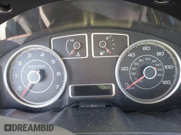 ✅ 2008 Ford Taurus SEL • VIN: 1FAHP24W58G161851 • Лот: 43528910. Опубликован ранее на IAAI с пробегом Не указан. Бесплатный доступ к архиву аукционных продаж из США и подробный отчёт об истории автомобиля на DreamBid. Изображение 7.