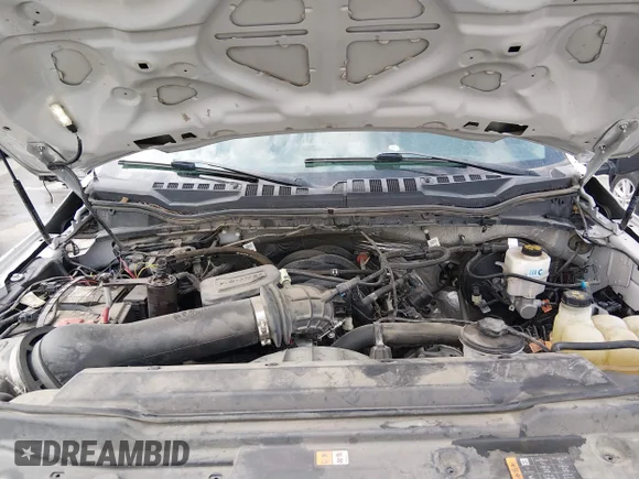 ✅ 2021 Ford F-250 XL • VIN: 1FT7W2BN2MED70439 • Lot: 44512999. Wystawiony na IAAI z przebiegiem 112 615 mil. Bezpłatny archiwum sprzedaży aukcyjnych z USA i szczegółowy raport historii pojazdu na DreamBid. Zdjęcie 10.