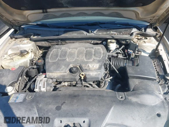 ✅ 2009 Buick Lucerne CX • VIN: 1G4HP57M99U122104 • Лот: 43134274. Опубликован ранее на IAAI с пробегом 196 116 миль. Бесплатный доступ к архиву аукционных продаж из США и подробный отчёт об истории автомобиля на DreamBid. Изображение 10.