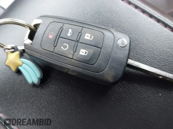 ✅ 2014 Chevrolet Equinox LT • VIN: 2GNALCEK4E6218309 • Лот: 44156867. Опубликован ранее на IAAI с пробегом 163 997 миль. Бесплатный доступ к архиву аукционных продаж из США и подробный отчёт об истории автомобиля на DreamBid. Изображение 11.