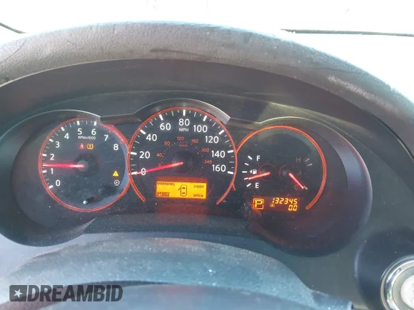 ✅ 2008 Nissan Altima SL • VIN: 1N4AL21EX8C166933 • Lot: 43660285. Wystawiony na IAAI z przebiegiem 132 345 mil. Bezpłatny archiwum sprzedaży aukcyjnych z USA i szczegółowy raport historii pojazdu na DreamBid. Zdjęcie 7.