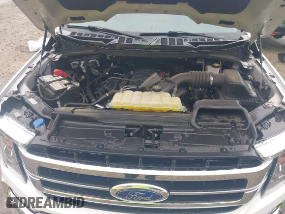 ✅ 2021 Ford F-150 XL • VIN: 1FTFW1E58MFC58112 • Lot: 42371859. Wystawiony na IAAI z przebiegiem 65 651 mil. Bezpłatny archiwum sprzedaży aukcyjnych z USA i szczegółowy raport historii pojazdu na DreamBid. Zdjęcie 10.