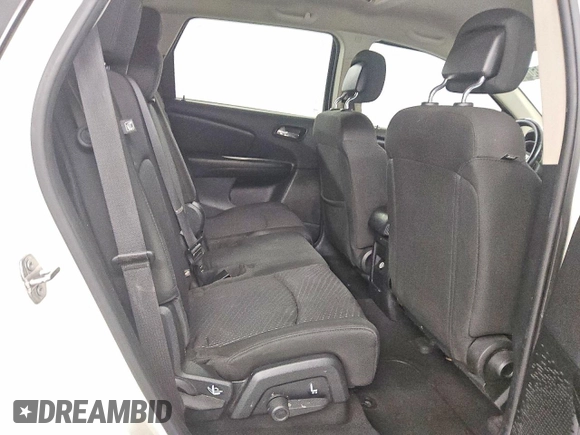 ✅ 2018 Dodge Journey SE • VIN: 3C4PDCAB5JT352905 • Lot: 78609785. Wystawiony na Copart z przebiegiem 103 862 mil. Bezpłatny archiwum sprzedaży aukcyjnych z USA i szczegółowy raport historii pojazdu na DreamBid. Zdjęcie 11.