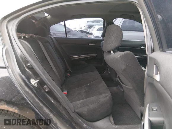 ✅ 2008 Honda Accord EX • VIN: 1HGCP26778A017118 • Лот: 45028386. Опубликован ранее на IAAI с пробегом 209 706 миль. Бесплатный доступ к архиву аукционных продаж из США и подробный отчёт об истории автомобиля на DreamBid. Изображение 8.