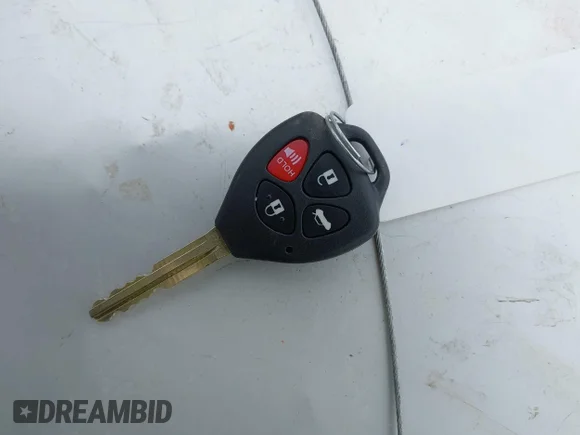 ✅ 2007 Toyota RAV4 • VIN: JTMBD33V276041212 • Lot: 44343350. Listed on IAAI with 169,266 mi. Free auction sales archive from the USA and detailed vehicle history report at DreamBid. Image 11.