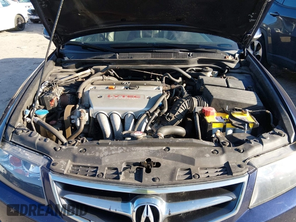 ✅ 2006 Acura TSX • VIN: JH4CL95836C013452 • Lot: 44625508. Wystawiony na IAAI z przebiegiem Nie podano. Bezpłatny archiwum sprzedaży aukcyjnych z USA i szczegółowy raport historii pojazdu na DreamBid. Zdjęcie 10.