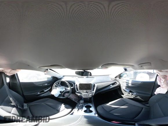 ✅ 2023 Chevrolet Malibu LT • VIN: 1G1ZD5ST8PF239974 • Lot: 44261468. Wystawiony na IAAI z przebiegiem 82 089 mil. Bezpłatny archiwum sprzedaży aukcyjnych z USA i szczegółowy raport historii pojazdu na DreamBid. Zdjęcie 18.
