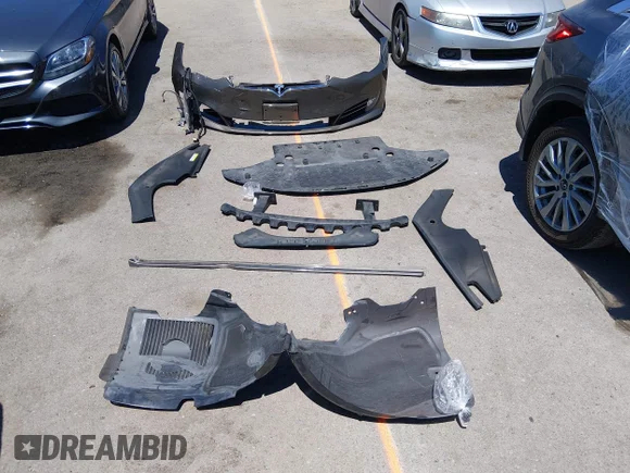 ✅ 2016 Tesla Model S 90D • VIN: 5YJSA1E23GF142392 • Lot: 45475081. Wystawiony na IAAI z przebiegiem 91 452 mil. Bezpłatny archiwum sprzedaży aukcyjnych z USA i szczegółowy raport historii pojazdu na DreamBid. Zdjęcie 12.