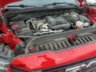 ✅ 2022 GMC Sierra 1500 Elevation • VIN: 3GTUUCET1NG655149 • Lot: 82401615. Wystawiony na Copart z przebiegiem 27 461 mil. Bezpłatny archiwum sprzedaży aukcyjnych z USA i szczegółowy raport historii pojazdu na DreamBid. Zdjęcie 15.