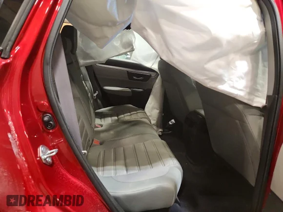 ✅ 2020 Honda CR-V LX • VIN: 2HKRW2H28LH644747 • Lot: 73547795. Wystawiony na Copart z przebiegiem 64 043 mil. Bezpłatny archiwum sprzedaży aukcyjnych z USA i szczegółowy raport historii pojazdu na DreamBid. Zdjęcie 10.
