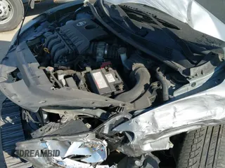 ✅ 2013 Nissan Sentra SV • VIN: 3N1AB7AP3DL790862 • Lot: 43353983. Listed on IAAI with 122,066 mi. Free auction sales archive from the USA and detailed vehicle history report at DreamBid. Image 13.