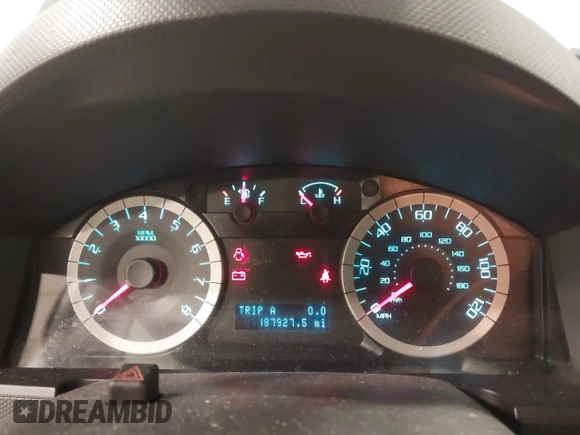 ✅ 2012 Ford Escape XLT • VIN: 1FMCU9D79CKA85275 • Лот: 44176487. Опубликован ранее на IAAI с пробегом 189 000 миль. Бесплатный доступ к архиву аукционных продаж из США и подробный отчёт об истории автомобиля на DreamBid. Изображение 7.