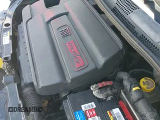 ✅ 2015 FIAT 500 Sport • VIN: 3C3CFFBR1FT753692 • Lot: 42587321. Listed on IAAI with 61,131 mi. Free auction sales archive from the USA and detailed vehicle history report at DreamBid. Image 12.