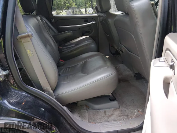 ✅ 2006 Chevrolet Tahoe Z71 • VIN: 1GNEK13Z76R164020 • Лот: 45323281. Опубліковано раніше на IAAI з пробігом 169 338 миль. Безкоштовний доступ до архіву аукціонних продажів зі США та докладний звіт про історію автомобіля на DreamBid. Зображення 8.