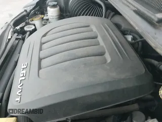 2017 Dodge Grand Caravan SXT с VIN 2C4RDGCG2HR834205, выставлен на аукционе IAAI как лот 43274760 с пробегом 143 237 миль миль и . История ставок и продаж доступна на DreamBid. Изображение 19.