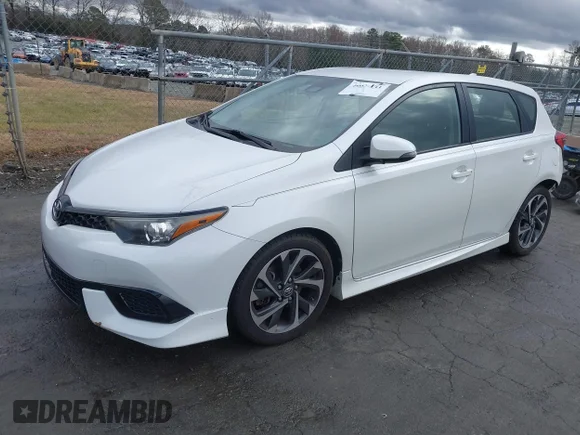 ✅ 2018 Toyota Corolla • VIN: JTNKARJE9JJ556268 • Lot: 44025141. Wystawiony na IAAI z przebiegiem 76 867 mil. Bezpłatny archiwum sprzedaży aukcyjnych z USA i szczegółowy raport historii pojazdu na DreamBid. Zdjęcie 2.