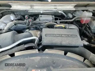 ✅ 2020 GMC Sierra 3500HD Denali • VIN: 1GT49WEY1LF282109 • Lot: 70514655. Wystawiony na Copart z przebiegiem 64 771 mil. Bezpłatny archiwum sprzedaży aukcyjnych z USA i szczegółowy raport historii pojazdu na DreamBid. Zdjęcie 15.