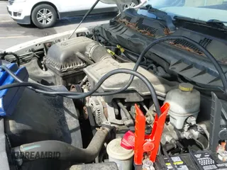 ✅ 2009 Dodge 1500 SLT • VIN: 1D3HV18P19S819765 • Lot: 43220248. Wystawiony na IAAI z przebiegiem 166 867 mil. Bezpłatny archiwum sprzedaży aukcyjnych z USA i szczegółowy raport historii pojazdu na DreamBid. Zdjęcie 19.