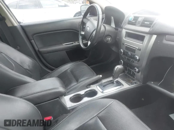✅ 2010 Ford Fusion Hybrid • VIN: 3FADP0L30AR295336 • Лот: 43317130. Опубліковано раніше на IAAI з пробігом Не вказано. Безкоштовний доступ до архіву аукціонних продажів зі США та докладний звіт про історію автомобіля на DreamBid. Зображення 5.