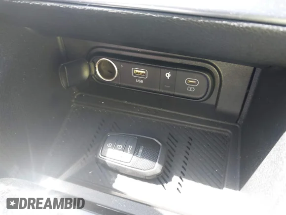 ✅ 2023 Kia Sportage X-Line • VIN: 5XYK6CAF3PG136722 • Lot: 44883889. Wystawiony na IAAI z przebiegiem 32 293 mil. Bezpłatny archiwum sprzedaży aukcyjnych z USA i szczegółowy raport historii pojazdu na DreamBid. Zdjęcie 11.