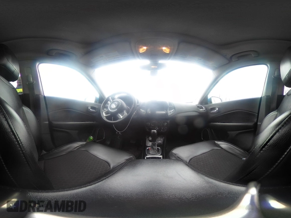 ✅ 2019 Jeep Compass Latitude • VIN: 3C4NJDBB3KT840384 • Лот: 44784105. Опубліковано раніше на IAAI з пробігом 112 624 миль. Безкоштовний доступ до архіву аукціонних продажів зі США та докладний звіт про історію автомобіля на DreamBid. Зображення 18.
