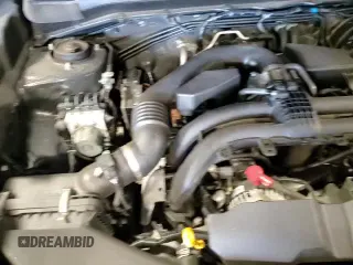 ✅ 2017 Subaru Forester Limited • VIN: JF2SJALC6HH474406 • Лот: 85083015. Опубликован ранее на Copart с пробегом 86 850 миль. Бесплатный доступ к архиву аукционных продаж из США и подробный отчёт об истории автомобиля на DreamBid. Изображение 15.