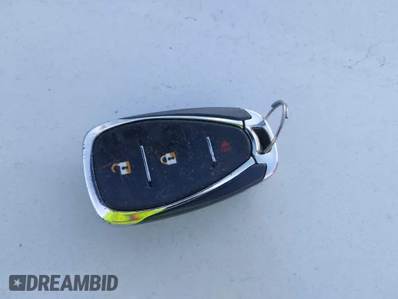 ✅ 2018 Chevrolet Equinox LT • VIN: 3GNAXJEV9JS613858 • Лот: 43897524. Опубліковано раніше на IAAI з пробігом 78 721 миль. Безкоштовний доступ до архіву аукціонних продажів зі США та докладний звіт про історію автомобіля на DreamBid. Зображення 11.