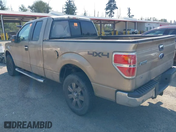✅ 2011 Ford F-150 XL • VIN: 1FTFX1EF6BFA44710 • Лот: 43111987. Опубликован ранее на IAAI с пробегом Не указан. Бесплатный доступ к архиву аукционных продаж из США и подробный отчёт об истории автомобиля на DreamBid. Изображение 3.