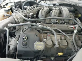 ✅ 2016 Ford Mustang V6 • VIN: 1FATP8EM2G5295494 • Lot: 42488704. Listed on IAAI with 167,966 mi. Free auction sales archive from the USA and detailed vehicle history report at DreamBid. Image 19.