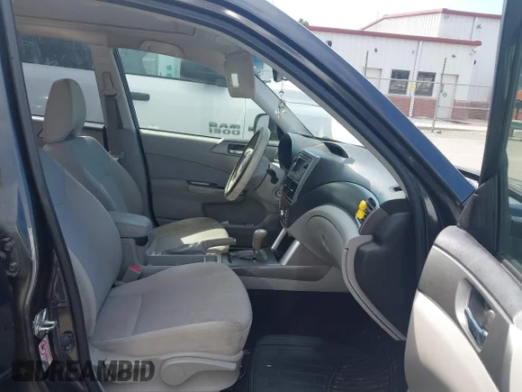 ✅ 2013 Subaru Forester X Premium • VIN: JF2SHADC5DH402228 • Лот: 45236996. Опубликован ранее на IAAI с пробегом 189 089 миль. Бесплатный доступ к архиву аукционных продаж из США и подробный отчёт об истории автомобиля на DreamBid. Изображение 5.