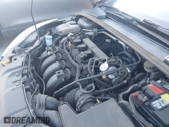 ✅ 2014 Ford Focus SE • VIN: 1FADP3F27EL202000 • Лот: 44133816. Опубликован ранее на IAAI с пробегом 194 221 миль. Бесплатный доступ к архиву аукционных продаж из США и подробный отчёт об истории автомобиля на DreamBid. Изображение 10.
