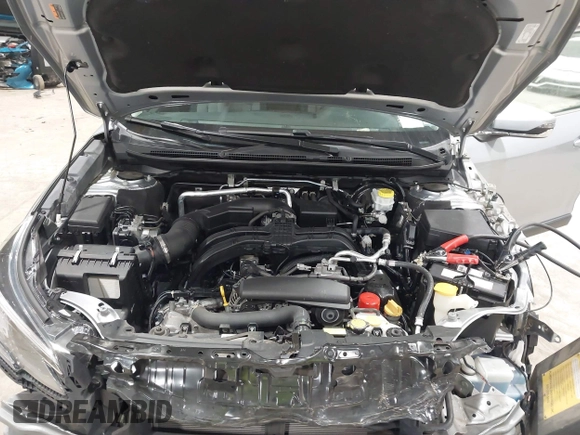 ✅ 2020 Subaru Outback Premium • VIN: 4S4BTACC7L3250426 • Lot: 44115131. Wystawiony na IAAI z przebiegiem 77 409 mil. Bezpłatny archiwum sprzedaży aukcyjnych z USA i szczegółowy raport historii pojazdu na DreamBid. Zdjęcie 10.